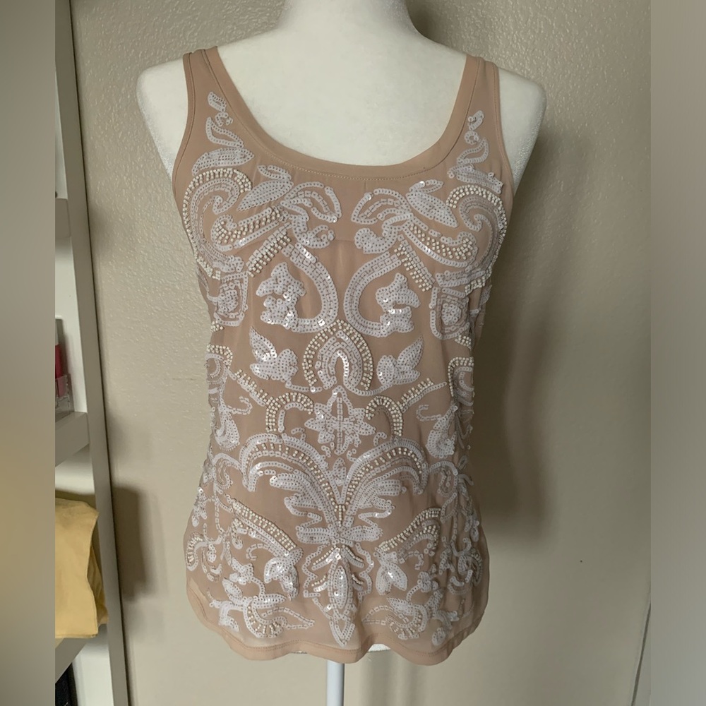 ‼️SALE‼️6 for $20.

EXPRESS top